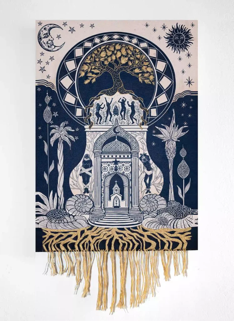 Monotesimos y otras Religiones